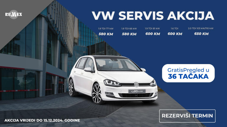 vw-servis