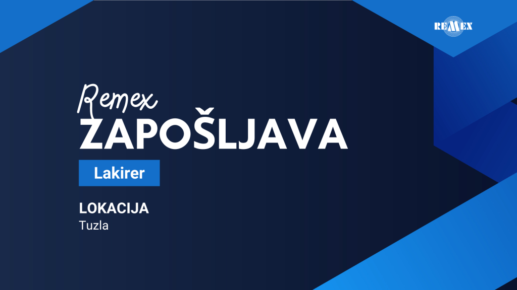 Posao: Autolakirer Tuzla