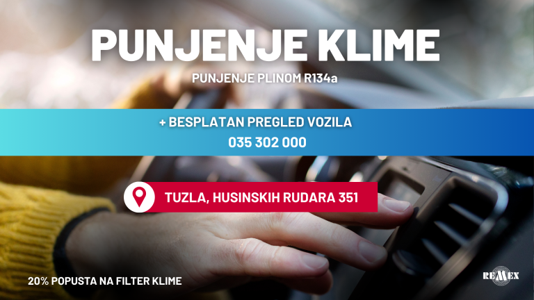 punjenje-klime
