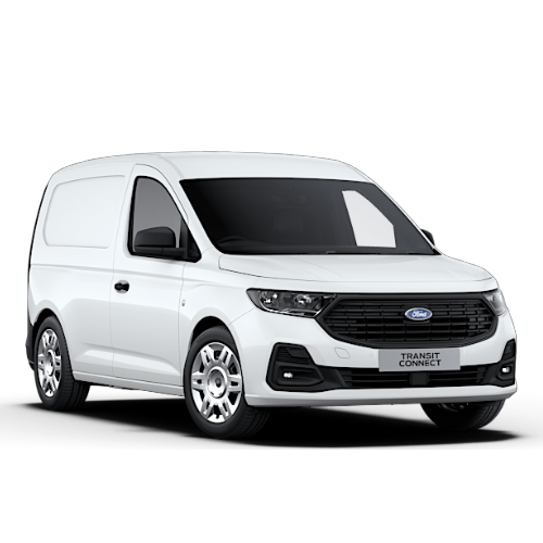 Novi Ford Transit Connect