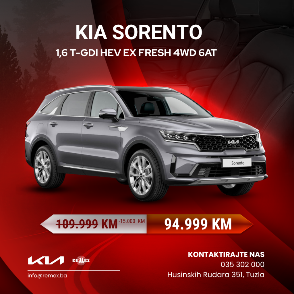 kia-sorento