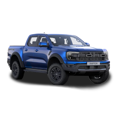 Ford ranger raptor