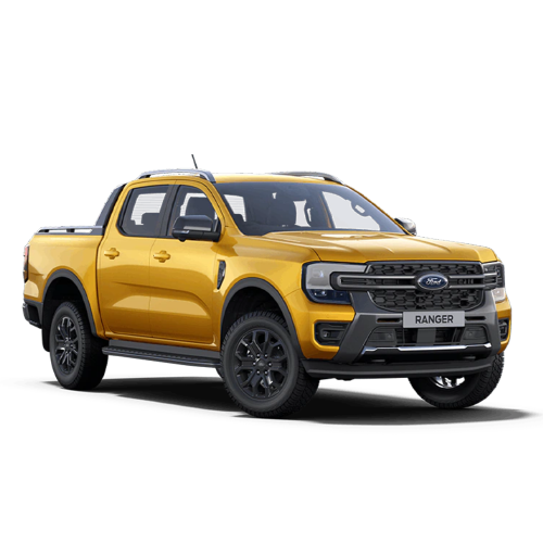 ford ranger wildtrack
