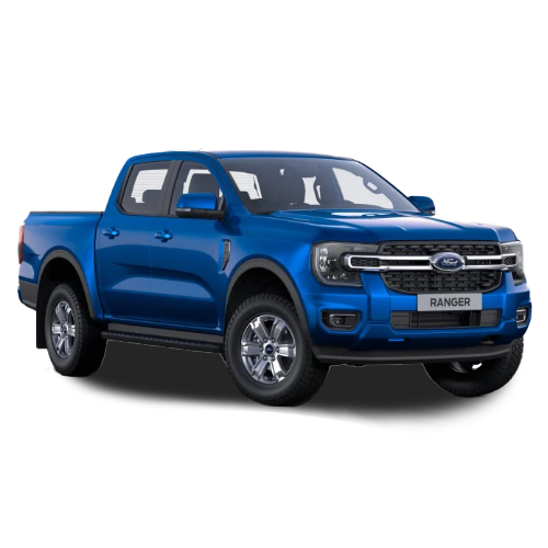 ford ranger xlt