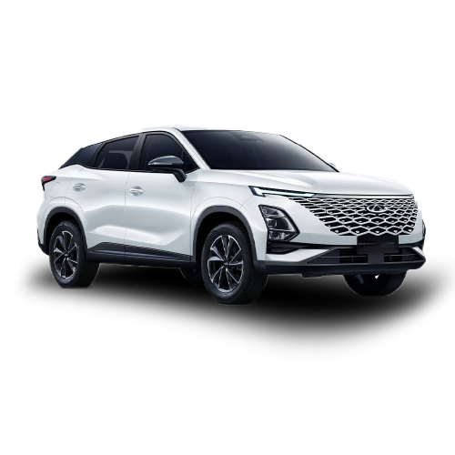 chery fx