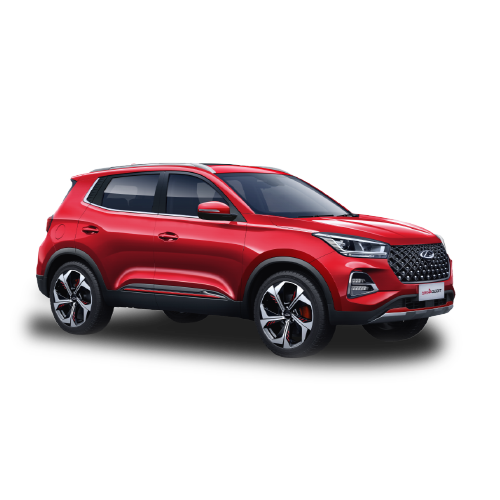 cher tiggo 4 pro